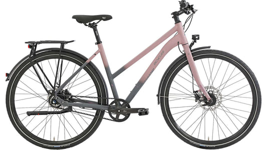 Bicycles CXS 1000 Trapez