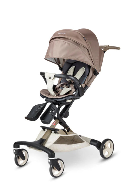 Micro Baby Cruiser 360 Buggy