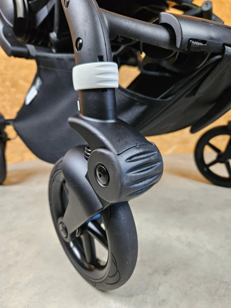 Bugaboo Bee 6 Buggy - Yellow - in gutem Zustand