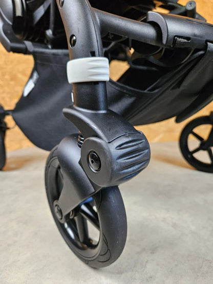 Bugaboo Bee 6 Buggy - Yellow - in gutem Zustand