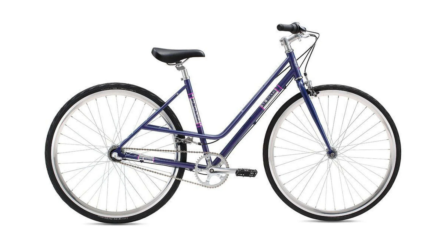 SE Bikes Tripel