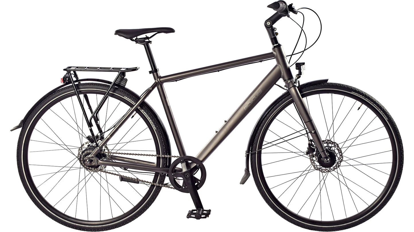 Bicycles CXS 700