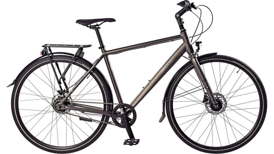Bicycles CXS 700