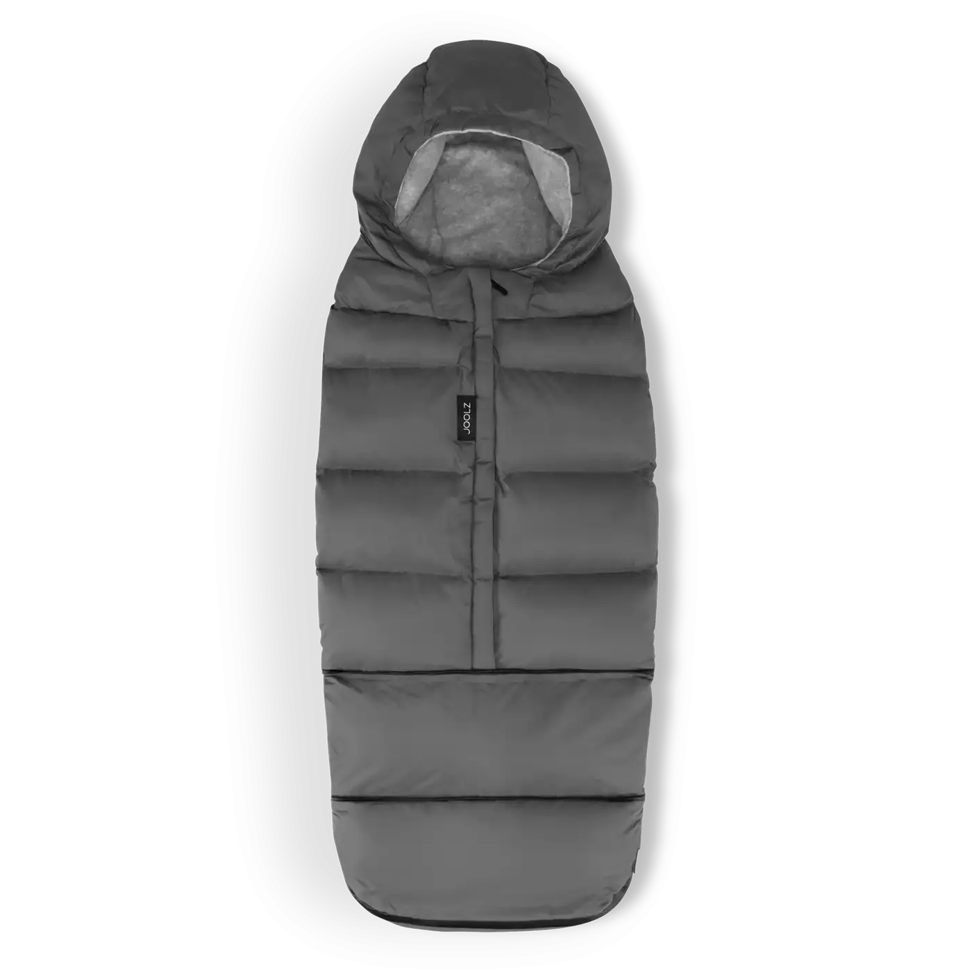B-Ware Joolz Tasche Fußsack Kinderwagen Joolz Puffer Synonym Baby Zubehoer Grau