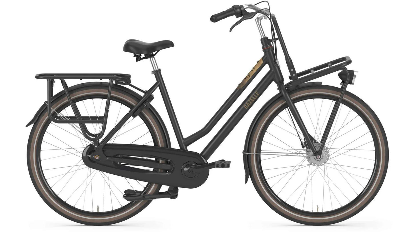 Gazelle Heavy Duty NL T7 Damen