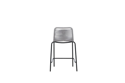 2er Set - Berry Gartenstuhl aus Metall