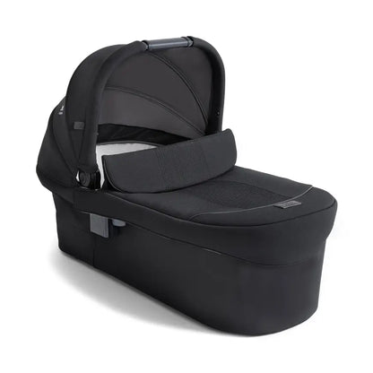 B-Ware Joie Kinderwagen Kombi Sportwagen Versiti Synonym Eclipse Schwarz