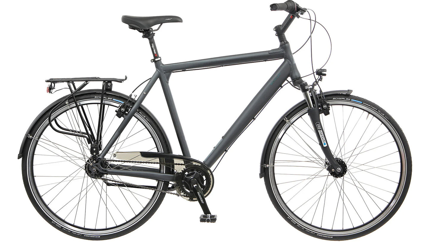 Bicycles Lissabon+