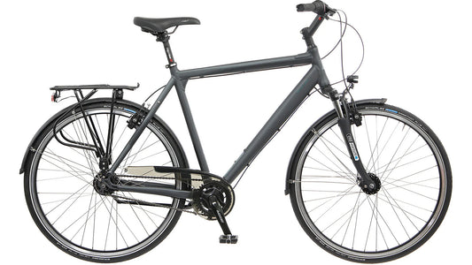 Bicycles Lissabon+