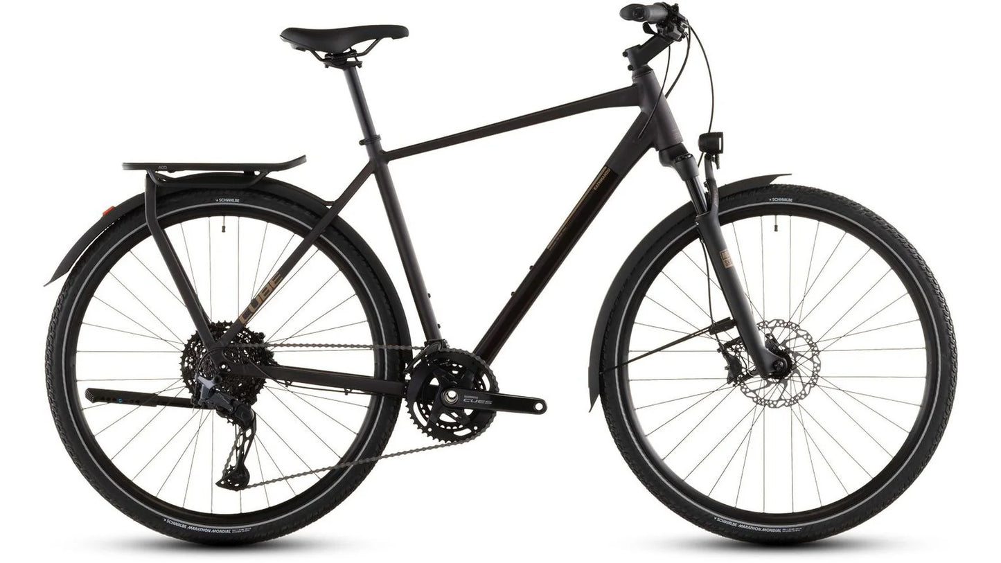 Cube Kathmandu SLX