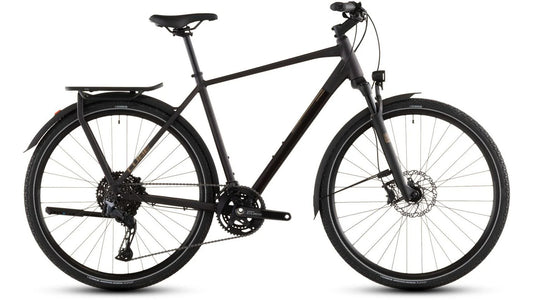 Cube Kathmandu SLX