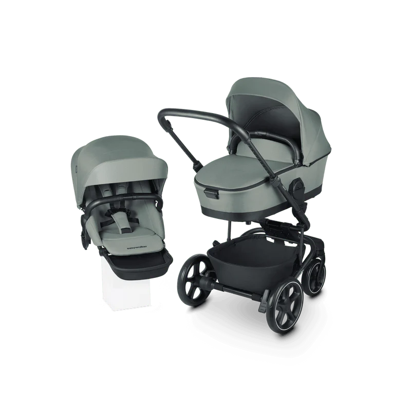 Easywalker Harvey 5 Kinderwagen gebraucht kaufen – geprüft, aufbereitet & ideal für die Stadt