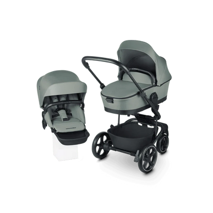 Easywalker Harvey 5 Kinderwagen gebraucht kaufen – geprüft, aufbereitet & ideal für die Stadt