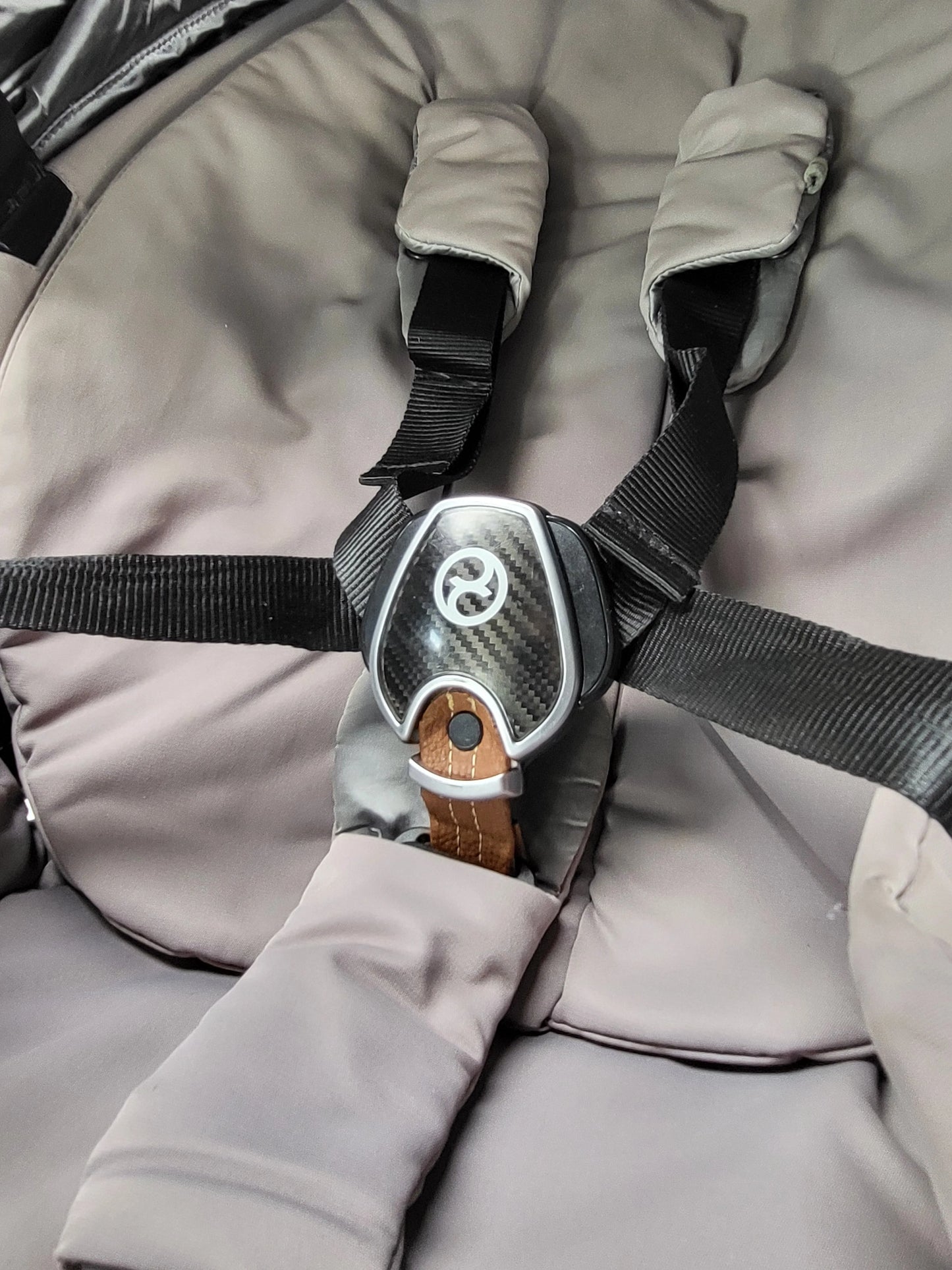 Cybex - Priam