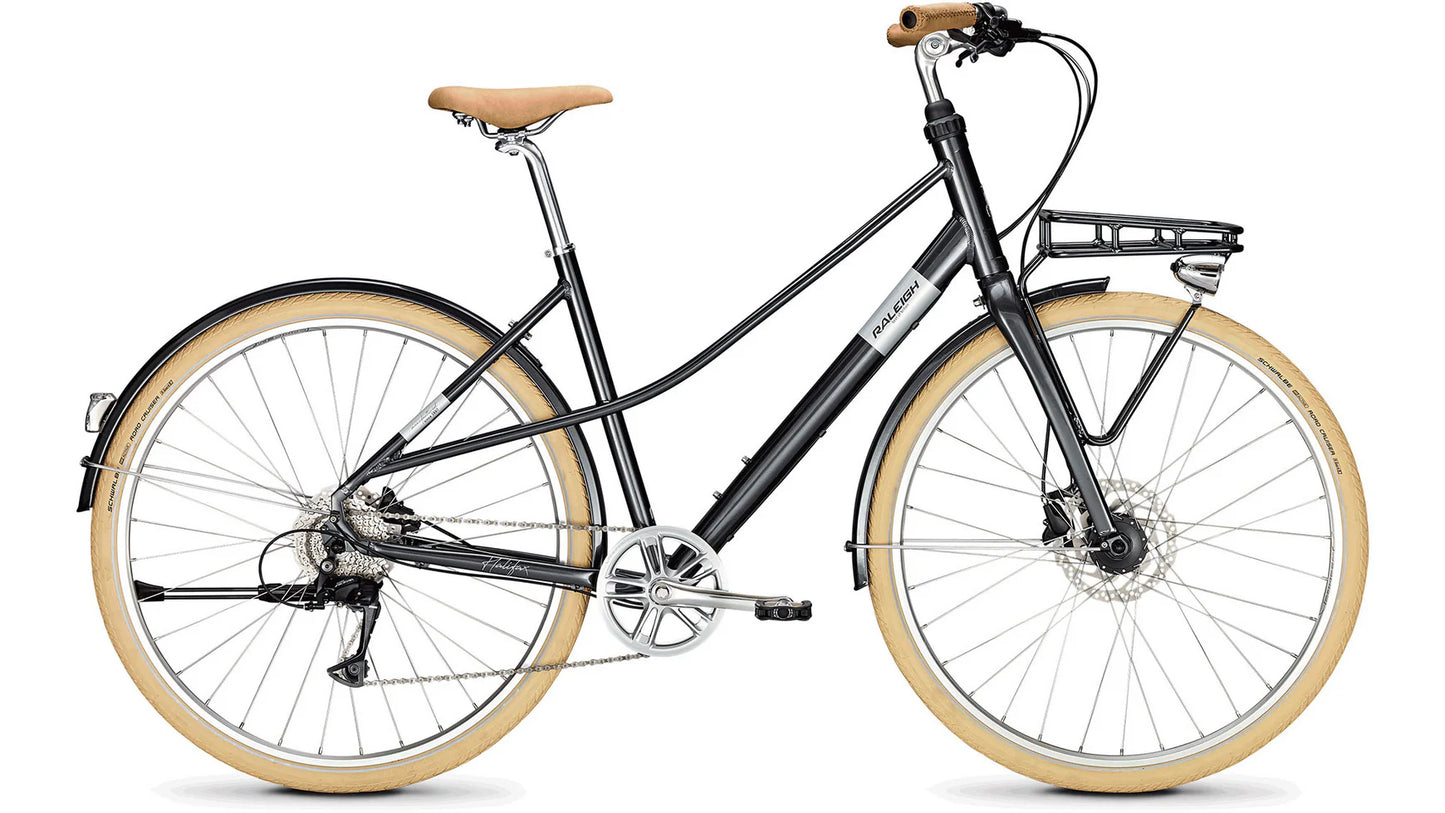 Raleigh Halifax 9