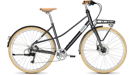 Raleigh Halifax 9