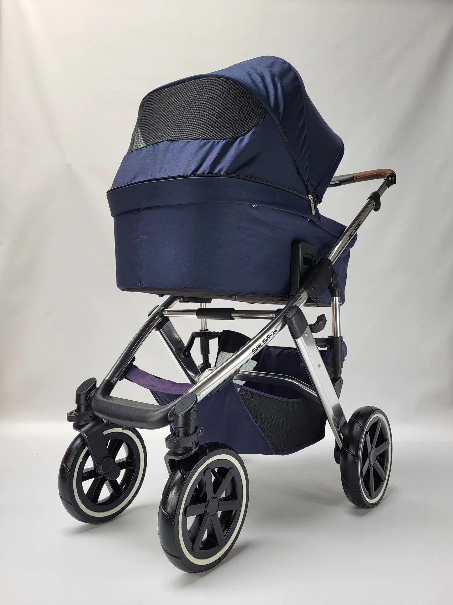 ABC-Design - Salsa 4 Air