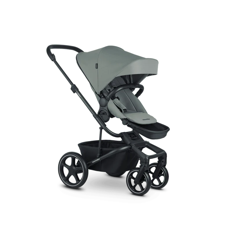 Easywalker Harvey 5 Kinderwagen gebraucht kaufen – geprüft, aufbereitet & ideal für die Stadt
