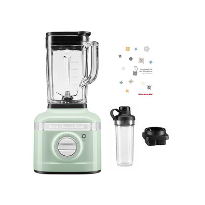 KitchenAid K400 Standmixer Smoothiepaket