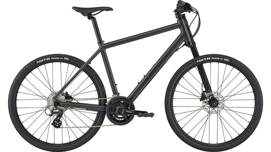 Cannondale Bad Boy 3