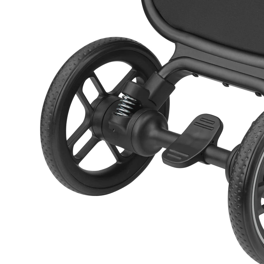 B-Ware Maxi Cosi Kinderwagen Buggy Soho Essential Green Klappbar Reisebuggy Kinder