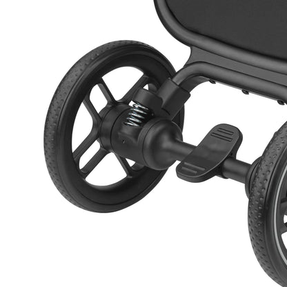 B-Ware Maxi Cosi Kinderwagen Buggy Soho Essential Green Klappbar Reisebuggy Kinder
