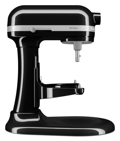 KitchenAid Küchenmaschine mit Schüsselheber 6,6 L Artisan 5KSM70SHX