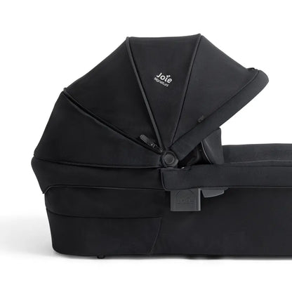 B-Ware Joie Kinderwagen Kombi Sportwagen Versiti Synonym Eclipse Schwarz