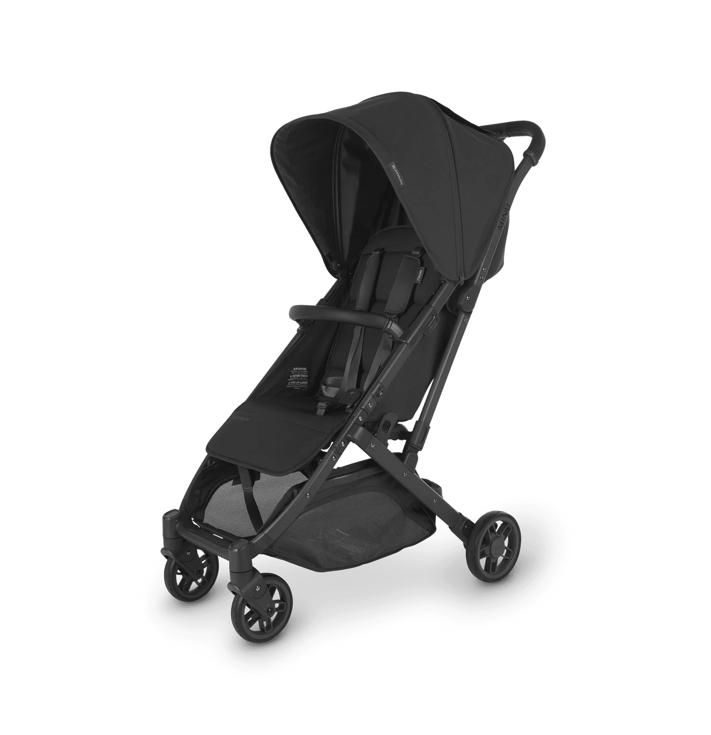 UPPAbaby Minu V2 Kompakt-Buggy