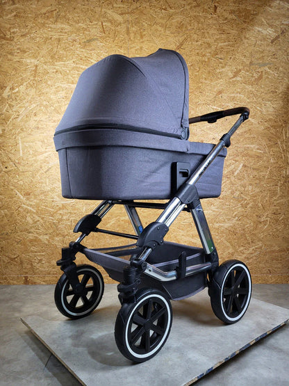 ABC-Design - Condor 4