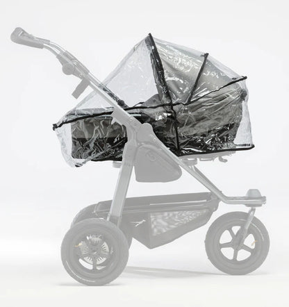 TFK mono1 Regenschutz Kombi-Kinderwagen – Last Season, Neuware, jetzt günstiger bei Tildi