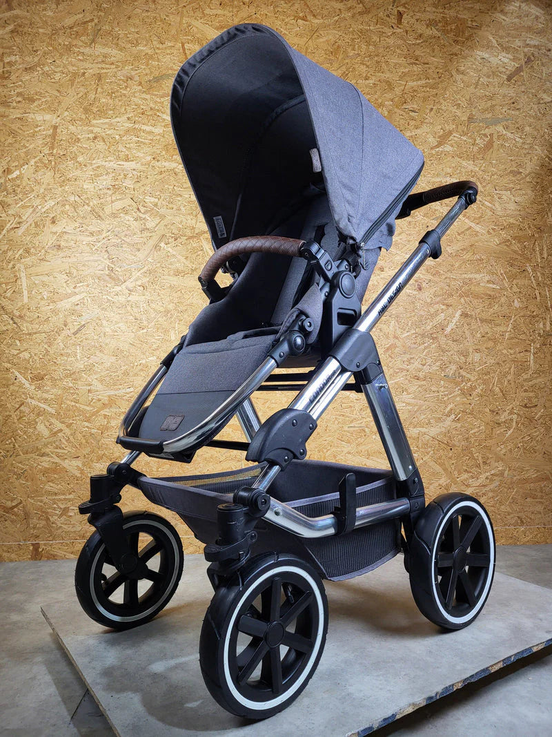 ABC-Design - Condor 4