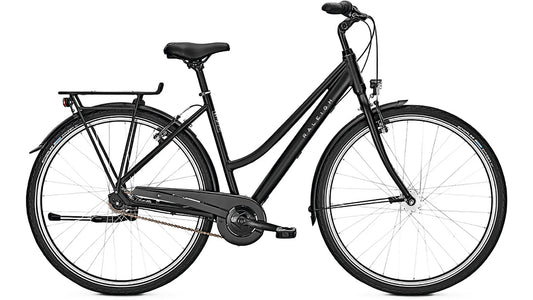 Raleigh Devon 7 Trapez