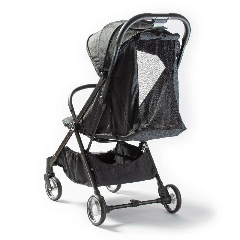 Urban Kanga Wallaby Reisebuggy – Ultraleicht & Faltbar | Neuwertig