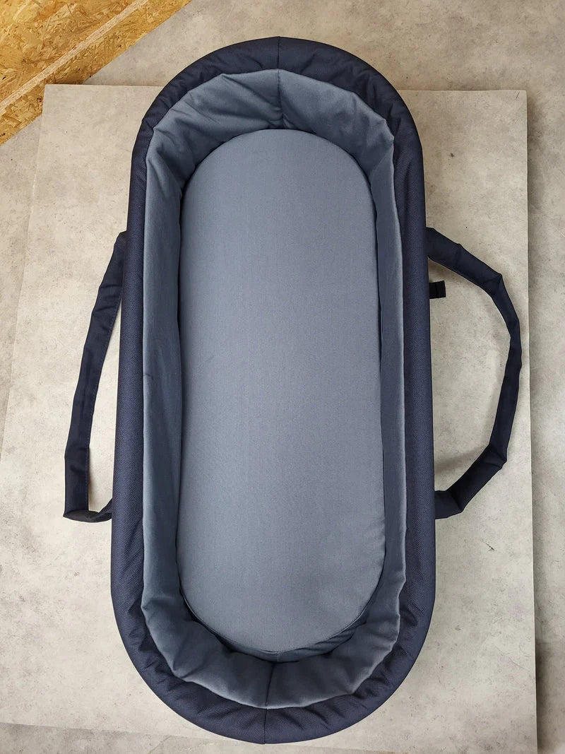 ABC-Design Tereno 4 - Kombikinderwagen