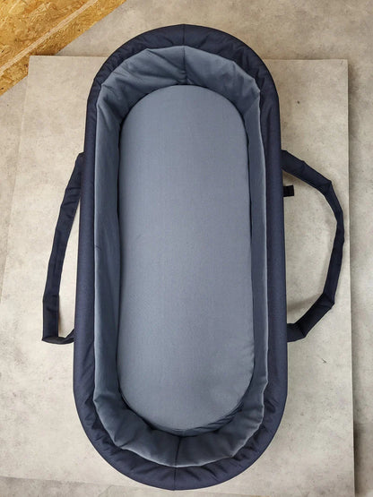 ABC-Design Tereno 4 - Kombikinderwagen