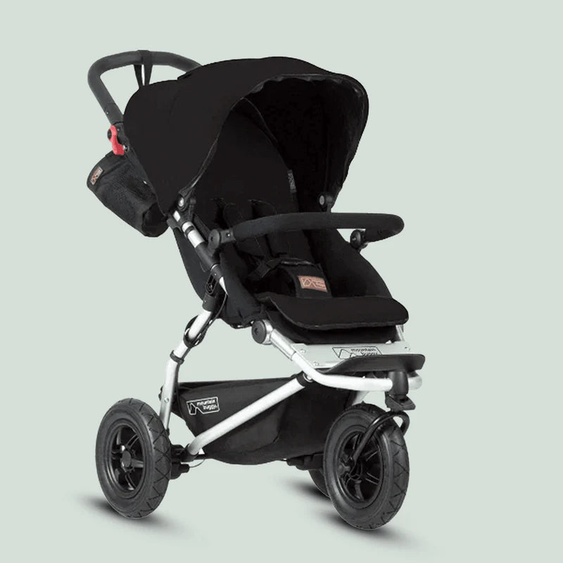 Mountain Buggy Swift Kinderwagen oder Buggy
