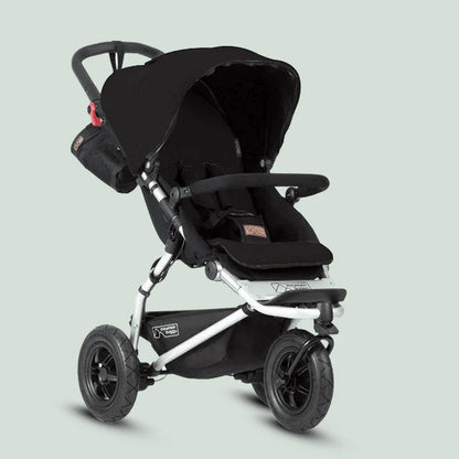 Mountain Buggy Swift Kinderwagen oder Buggy