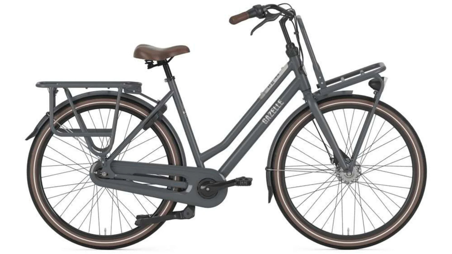 Gazelle Heavy Duty NL T7 Damen