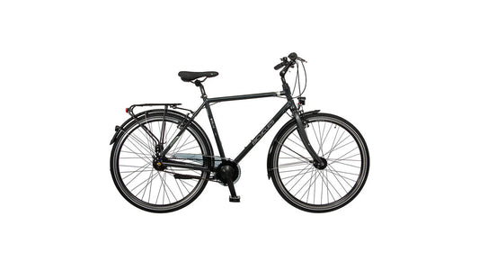 Bicycles Almeria SL Herren