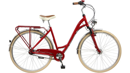 Bicycles Cremona Wave
