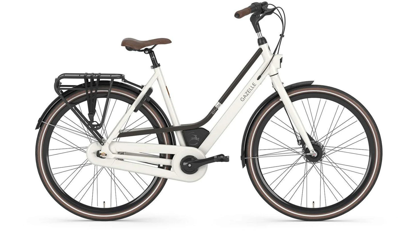 Gazelle CityGo C7 T7 Damen