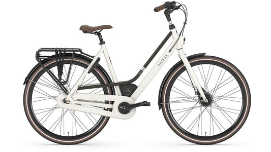 Gazelle CityGo C7 T7 Damen