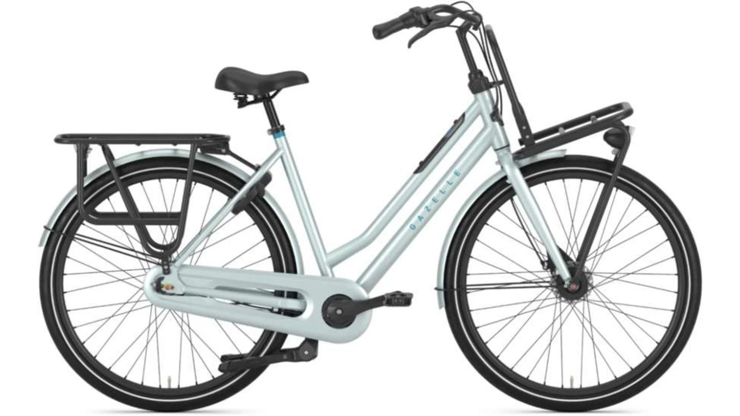 Gazelle Heavy Duty NL T7 Damen