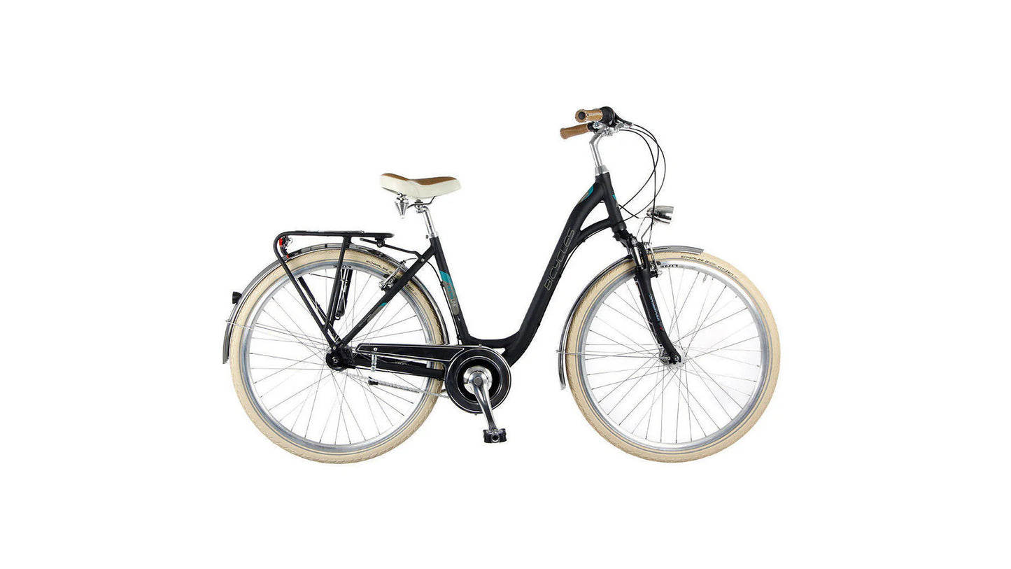 Bicycles Cremona