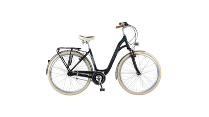 Bicycles Cremona