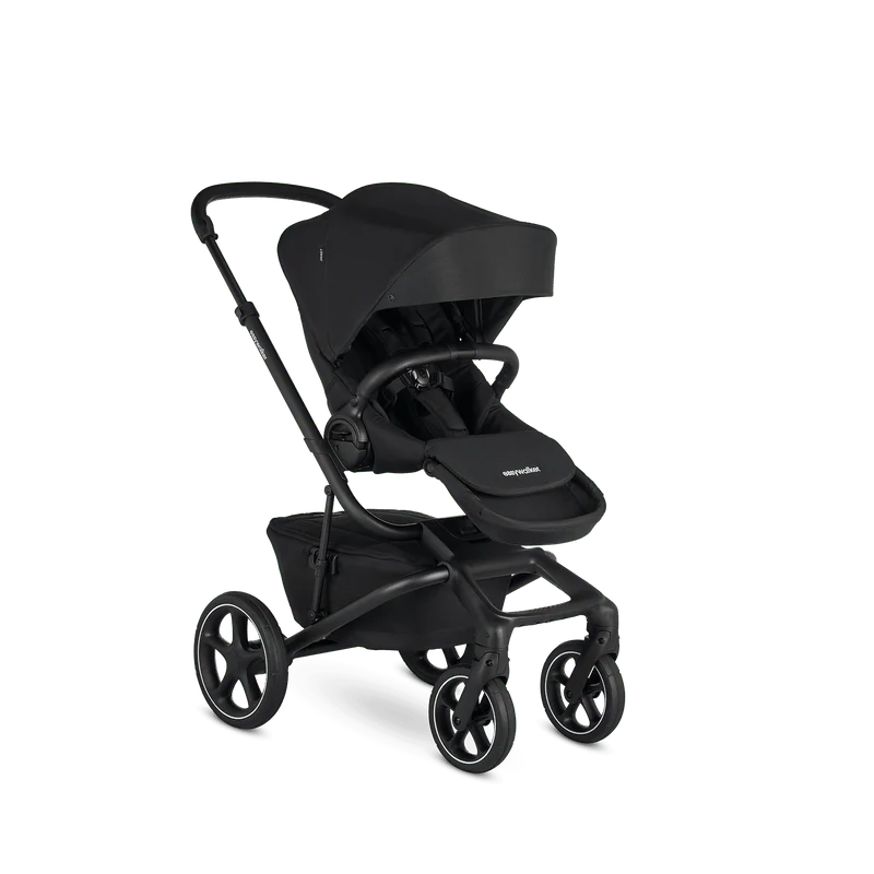 Easywalker Jimmey Sport Kinderwagen gebraucht kaufen – geprüft, aufbereitet & komfortabel für urbane Abenteuer