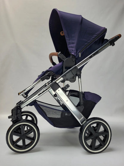ABC-Design - Salsa 4 Air