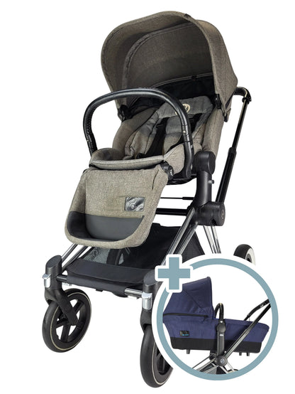 Cybex - Priam