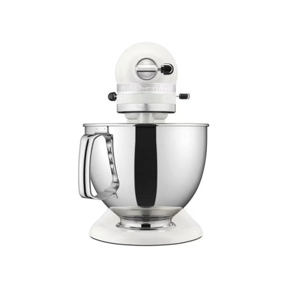 KitchenAid 4,8 L 5KSM175 Artisan Küchenmaschine Glasset mit Glasschüssel